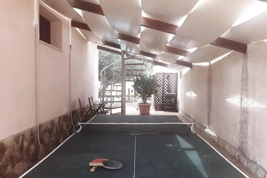 Casa Vacanza In Villa Con Piscina! Triscina 0*,  Olaszország