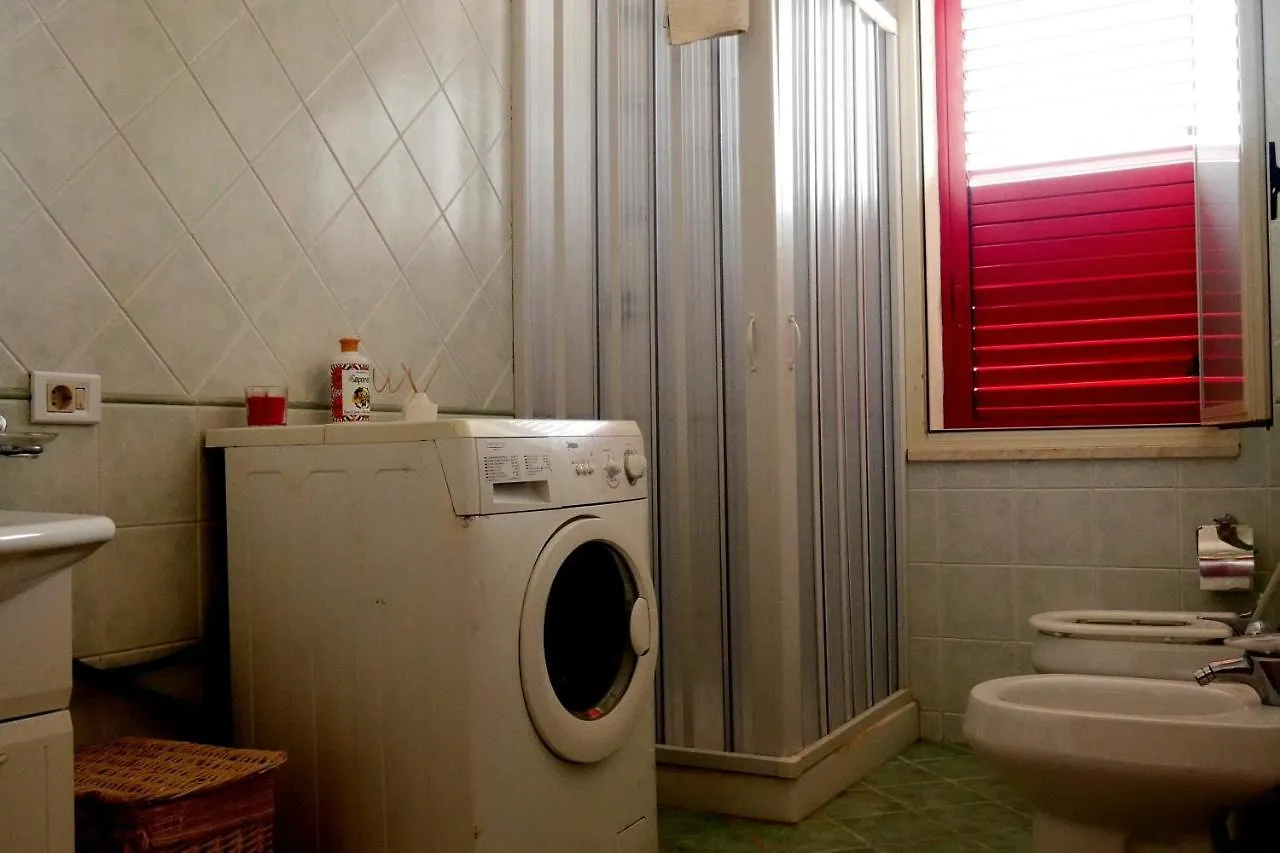 Casa Vacanza In Villa Con Piscina! Triscina Nyaraló
